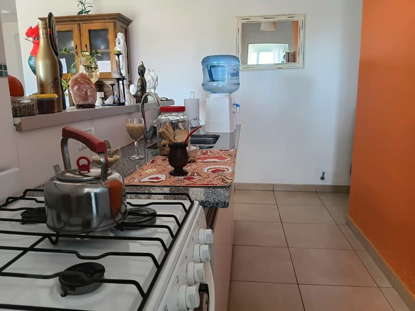 Departamento en Venta - Bahía Blanca Propiedades | SITIO OFICIAL l