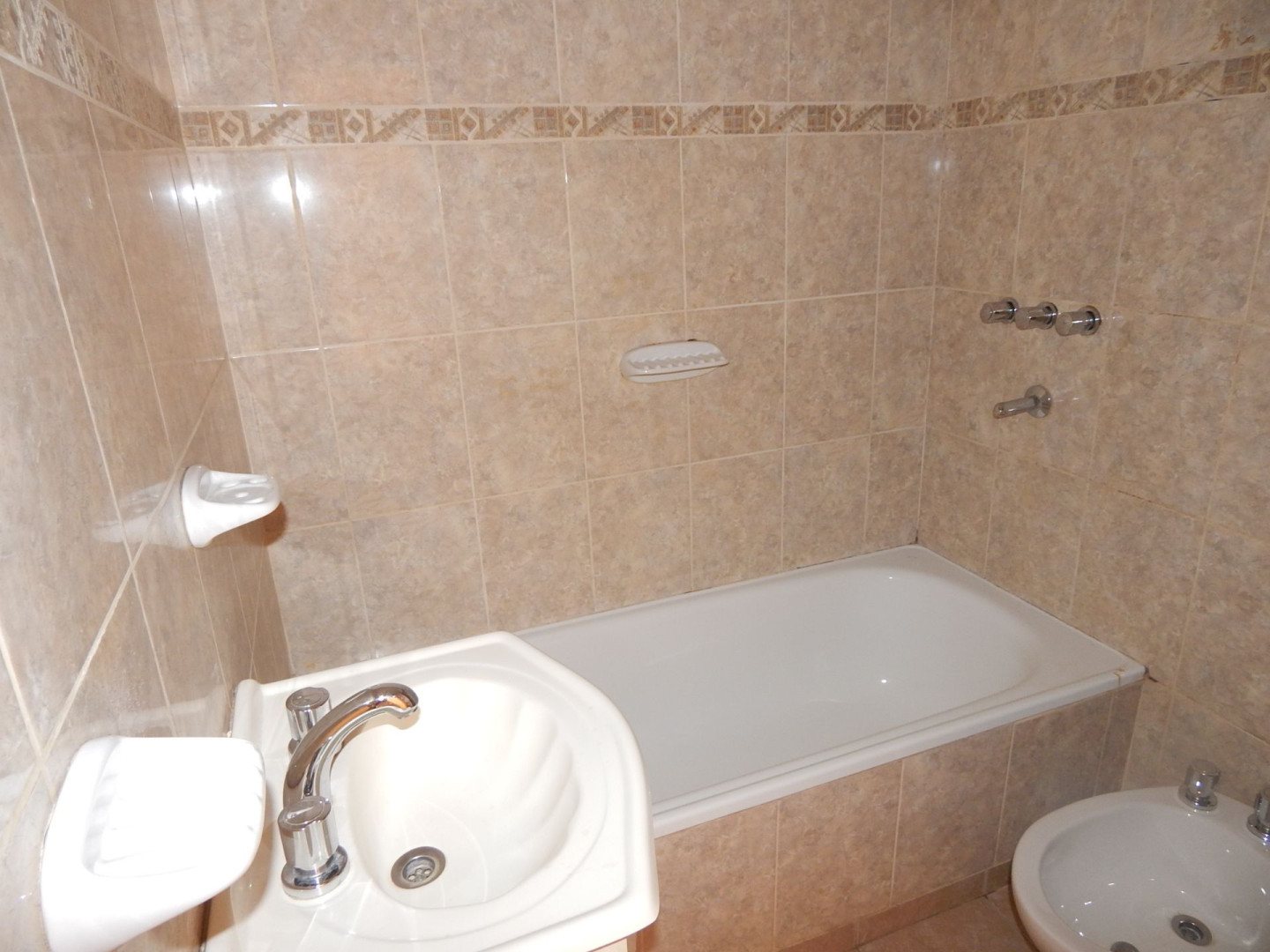 Departamento en Alquiler en Mitre 774, Centro, Bahía Blanca - Bahía Blanca Propiedades | SITIO OFICIAL l