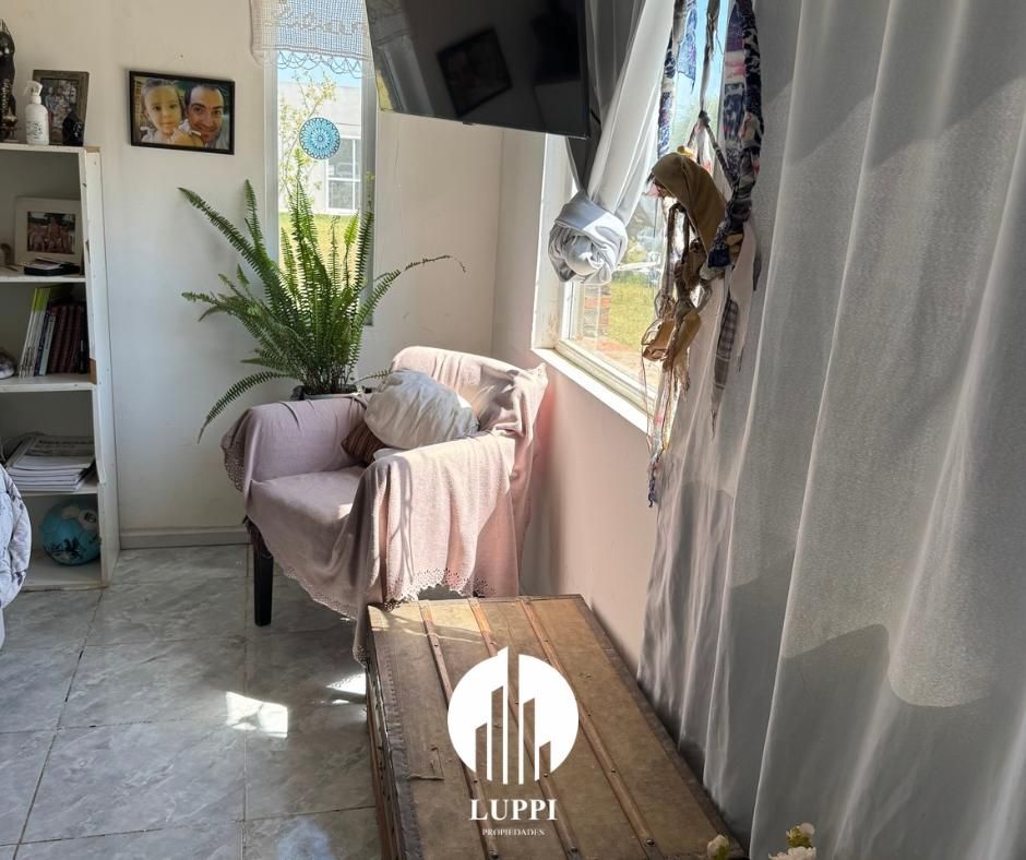 Casa en Venta en Lorenzo Luna 1900, Villa Bordeu, Bahía Blanca - Bahía Blanca Propiedades | SITIO OFICIAL l