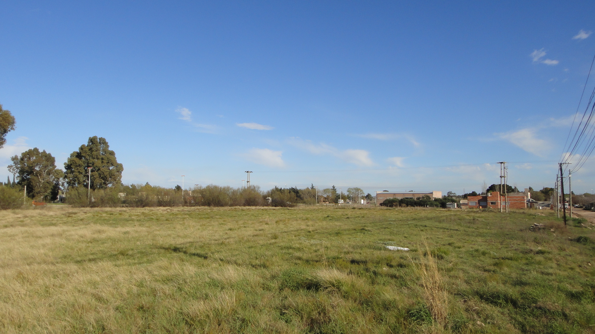 Terreno en Venta  Patagonia Norte, Bahía Blanca - Bahía Blanca Propiedades | SITIO OFICIAL l