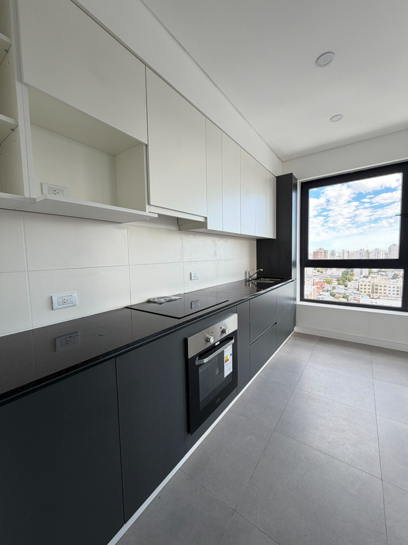 Departamento en Venta en General Paz 495, Centro, Bahía Blanca - Bahía Blanca Propiedades | SITIO OFICIAL l