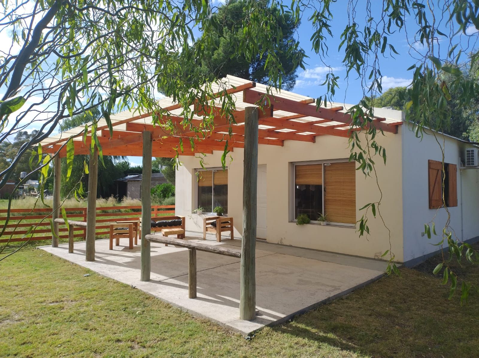 Casa en Venta en La Salada,  Pedro Luro - Bahía Blanca Propiedades | SITIO OFICIAL l