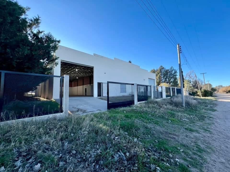 Deposito en Venta en Payro 4100, Villa Belgrano, Bahía Blanca - Bahía Blanca Propiedades | SITIO OFICIAL l