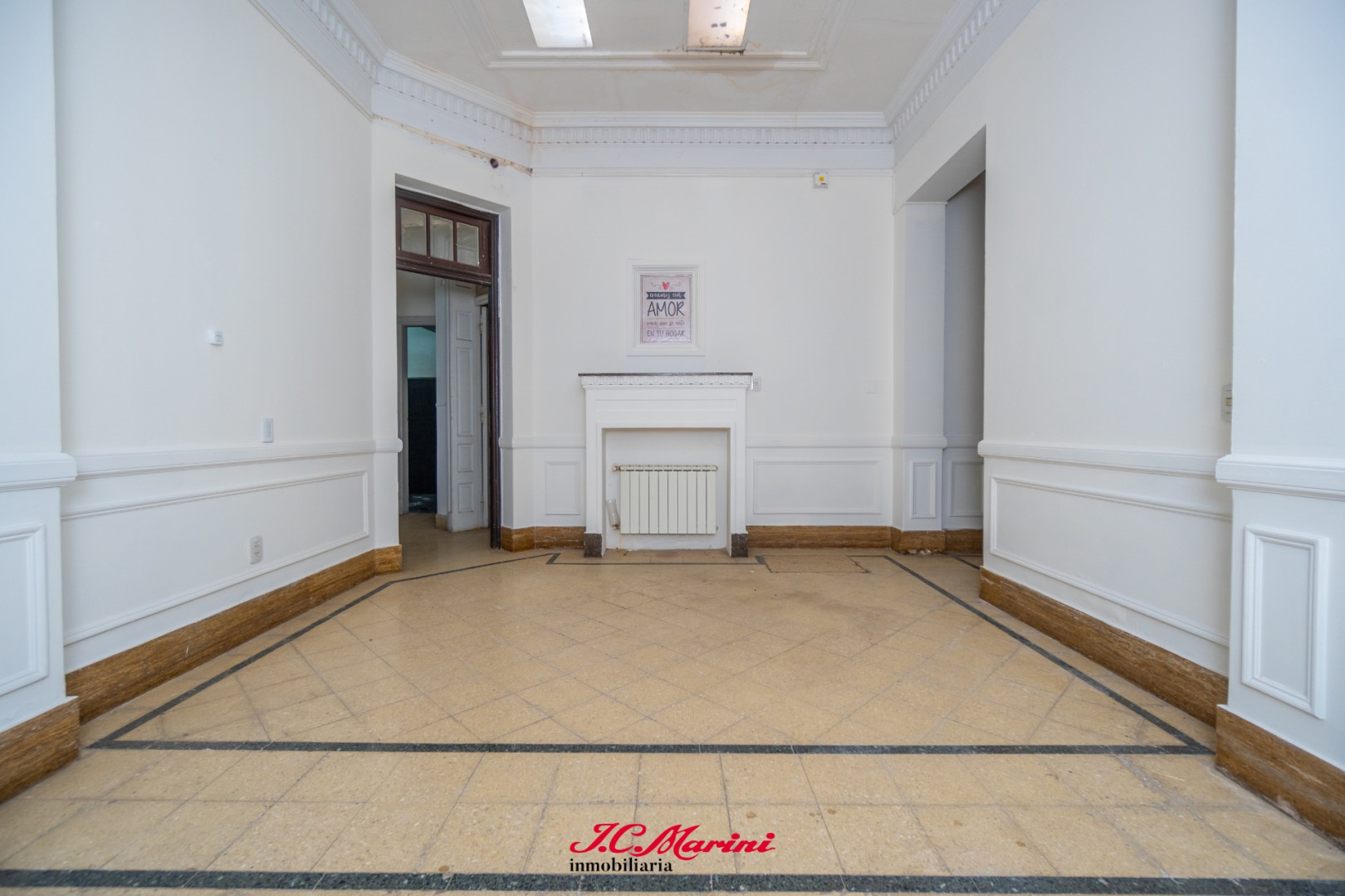 Casa en Venta en Moreno 339, Centro, Bahía Blanca - Bahía Blanca Propiedades | SITIO OFICIAL l