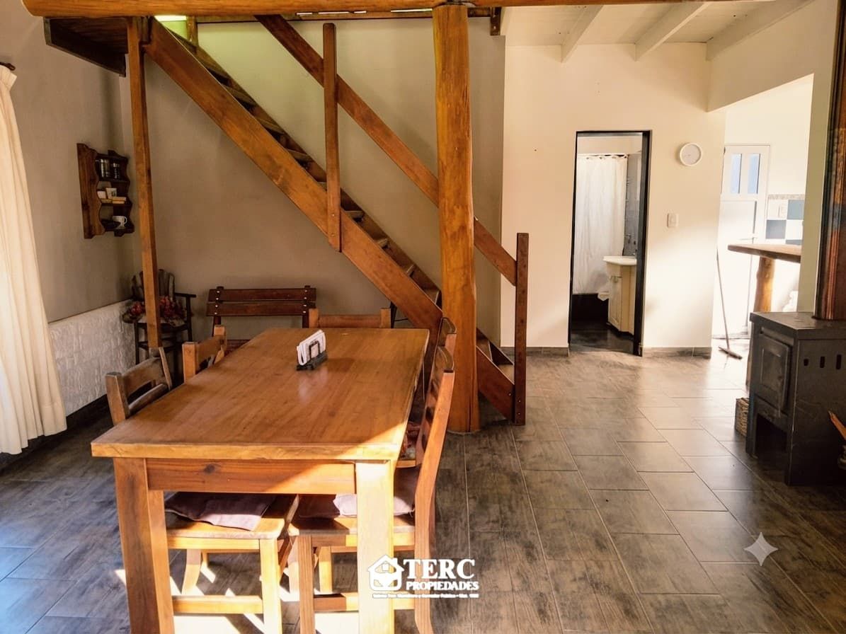 Casa en Venta en Misto ,  Villa Ventana - Bahía Blanca Propiedades | SITIO OFICIAL l