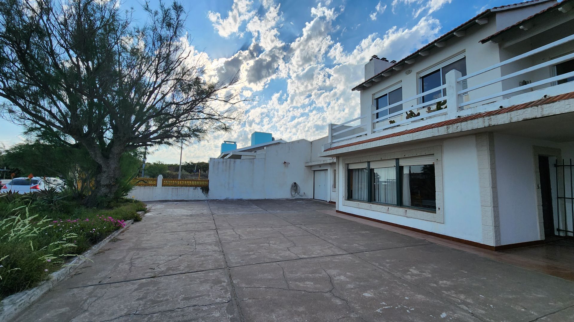 Casa en Venta en COSTANERA OESTE 961, Dufaur, Monte Hermoso - Bahía Blanca Propiedades | SITIO OFICIAL l