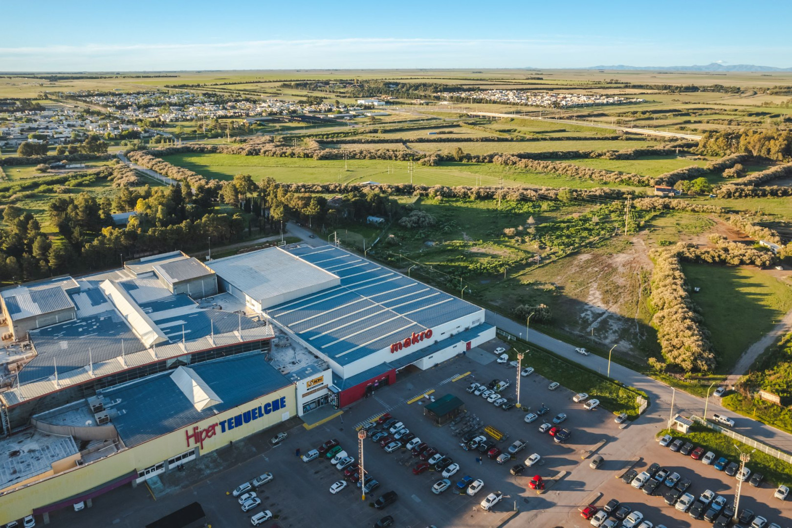 Terreno en Venta en Héctor Acuña, A Metros De Cabrera,  Bahía Blanca - Bahía Blanca Propiedades | SITIO OFICIAL l