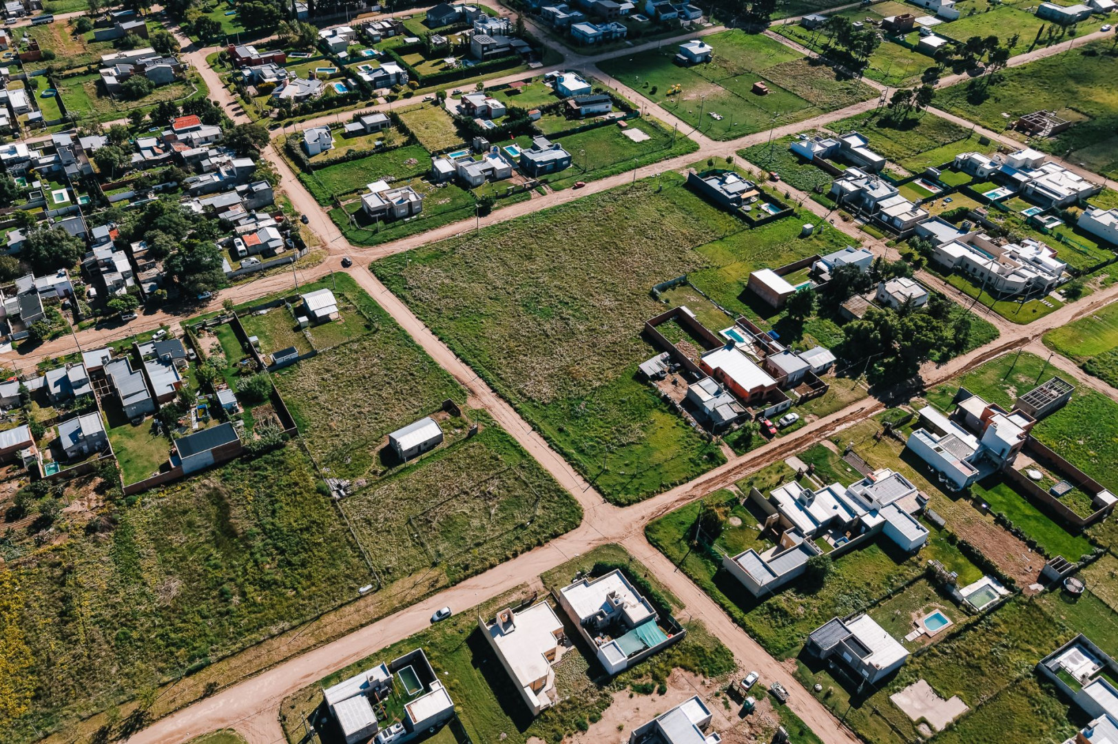 Terreno en Venta en Karacachoff Y Guido Spano,  Bahía Blanca - Bahía Blanca Propiedades | SITIO OFICIAL l
