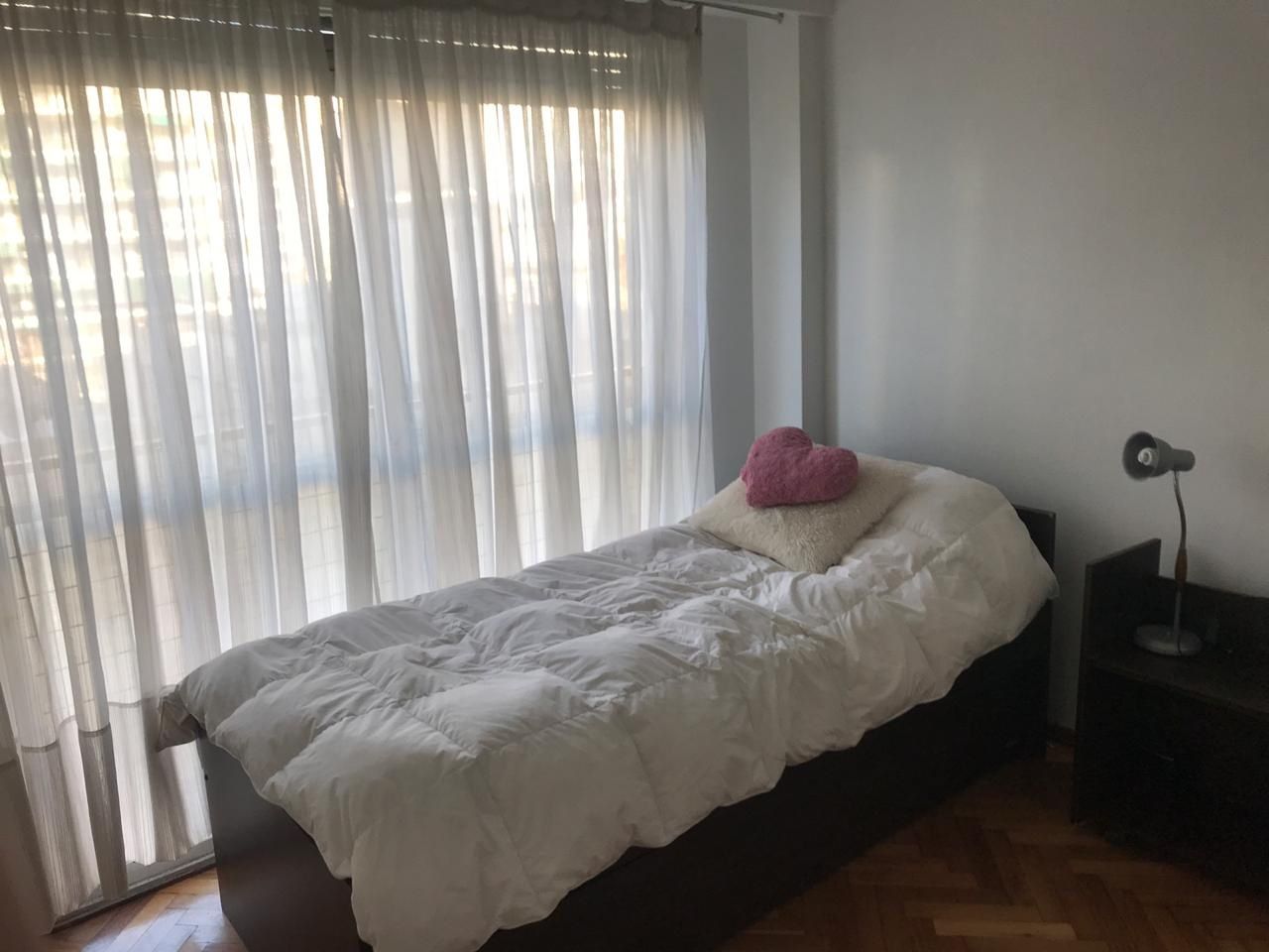 Departamento en Alquiler en Marcelo T. De Alvear 900,  CABA - Bahía Blanca Propiedades | SITIO OFICIAL l