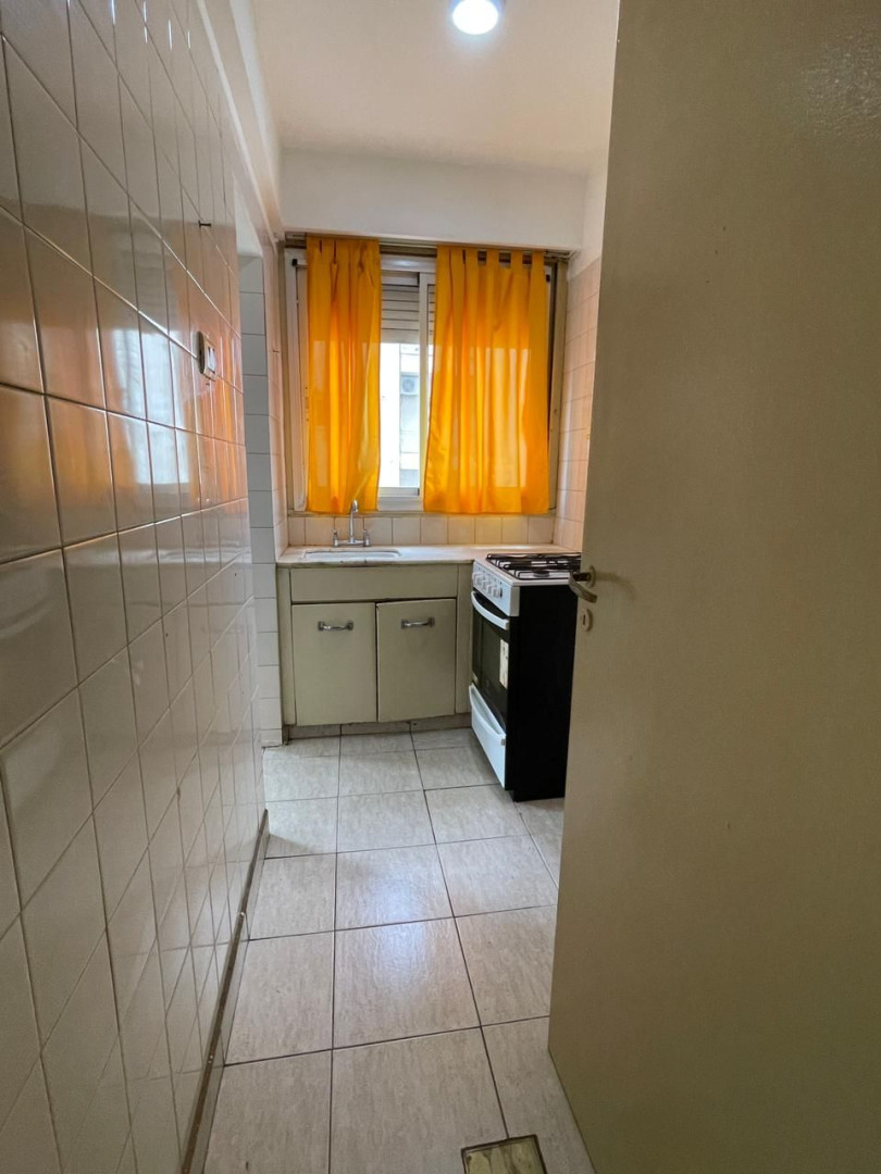 Departamento en Alquiler en Thompson 94, Centro, Bahía Blanca - Bahía Blanca Propiedades | SITIO OFICIAL l