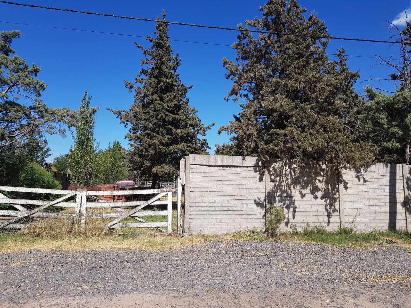 Terreno en Venta  Villa Bordeu, Bahía Blanca - Bahía Blanca Propiedades | SITIO OFICIAL l