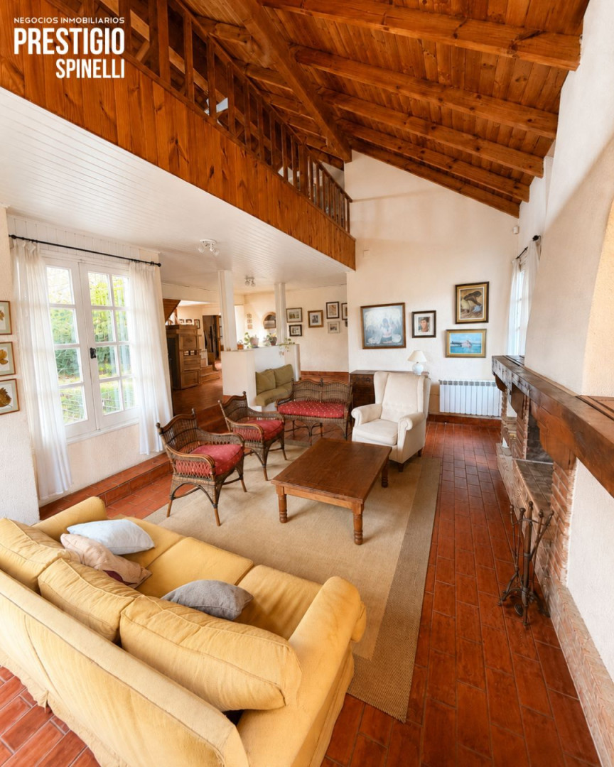 Casa en Venta en Las Acacias N° 300, Palihue, Bahía Blanca - Bahía Blanca Propiedades | SITIO OFICIAL l
