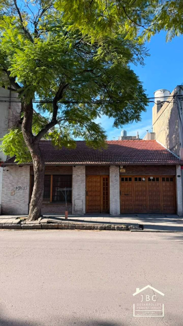 Casa en Venta en BROWN 692, Centro, Bahía Blanca - Bahía Blanca Propiedades | SITIO OFICIAL l