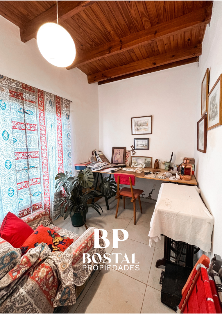 Casa en Venta en Belisario 900,  Villa Ventana - Bahía Blanca Propiedades | SITIO OFICIAL l
