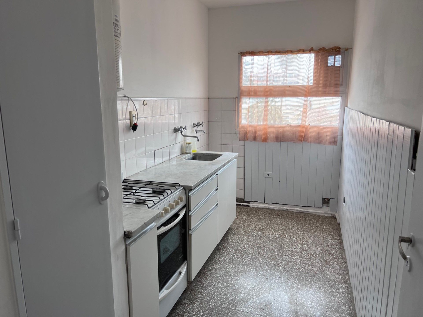 Departamento en Alquiler en Vieytes 191, Centro, Bahía Blanca - Bahía Blanca Propiedades | SITIO OFICIAL l
