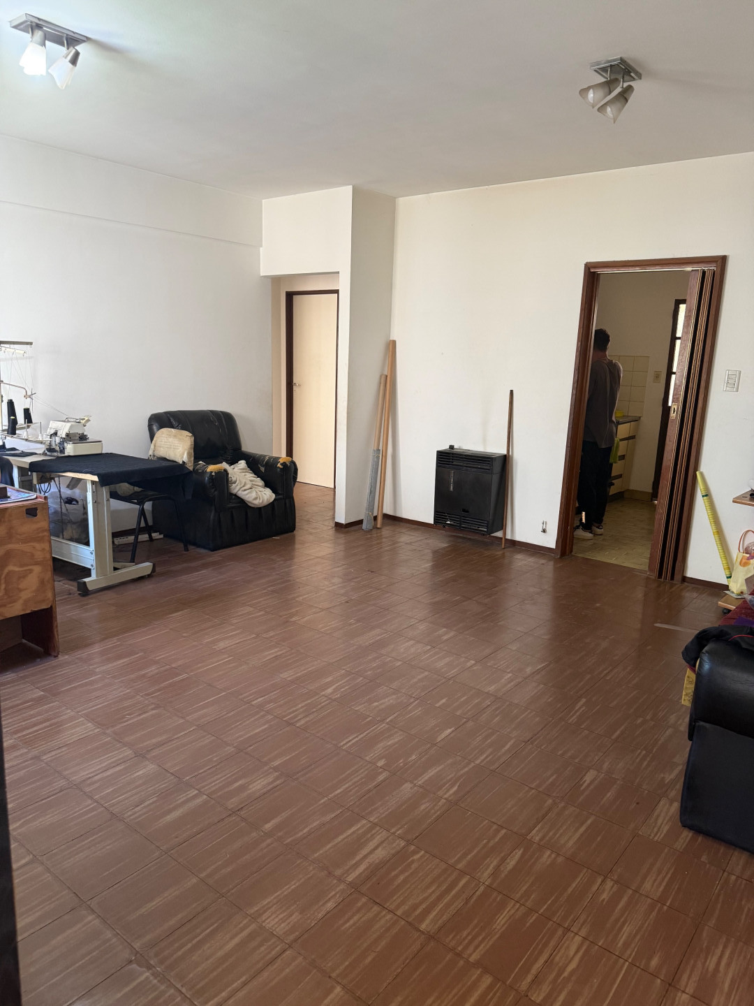 Departamento en Venta en Huaura 945,  Bahía Blanca - Bahía Blanca Propiedades | SITIO OFICIAL l