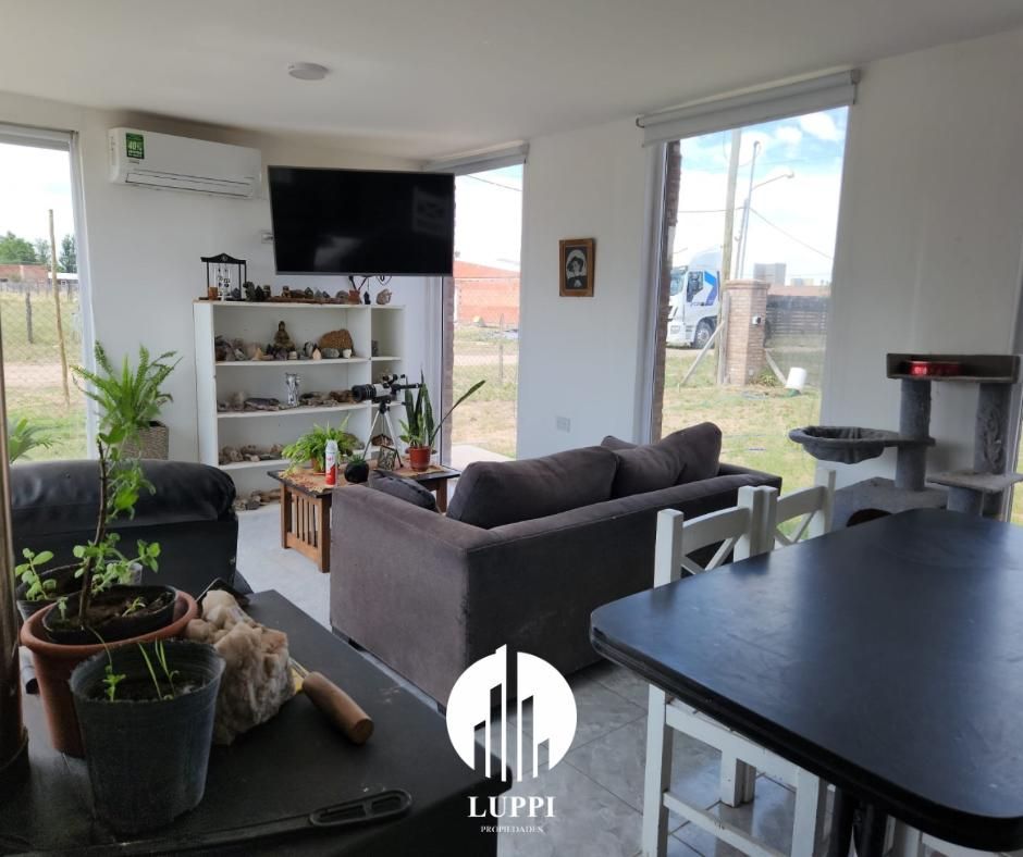 Casa en Venta en Lorenzo Luna 1900, Villa Bordeu, Bahía Blanca - Bahía Blanca Propiedades | SITIO OFICIAL l