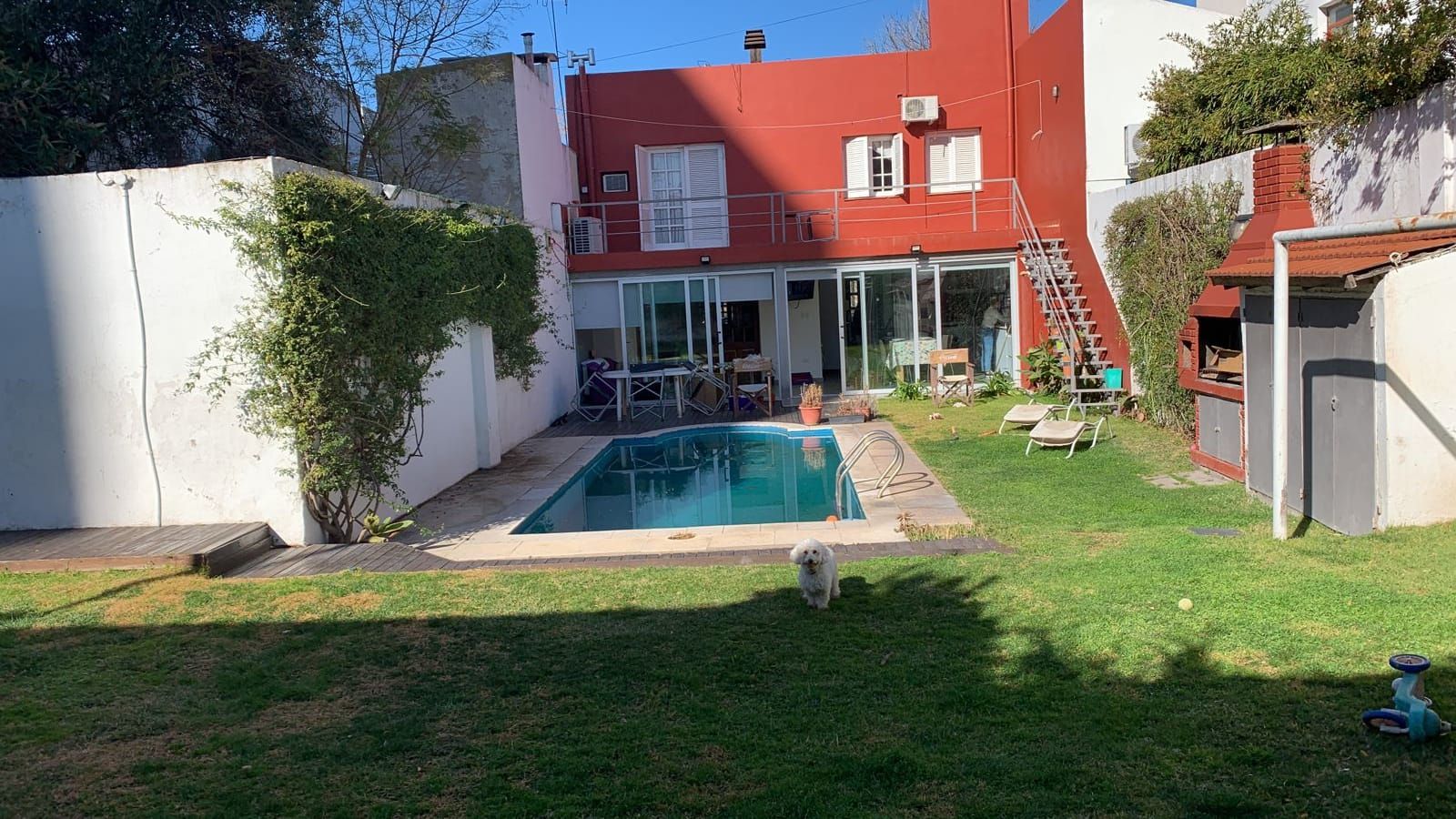 Casa en Venta en Amundsen 580, Macrocentro, Bahía Blanca - Bahía Blanca Propiedades | SITIO OFICIAL l