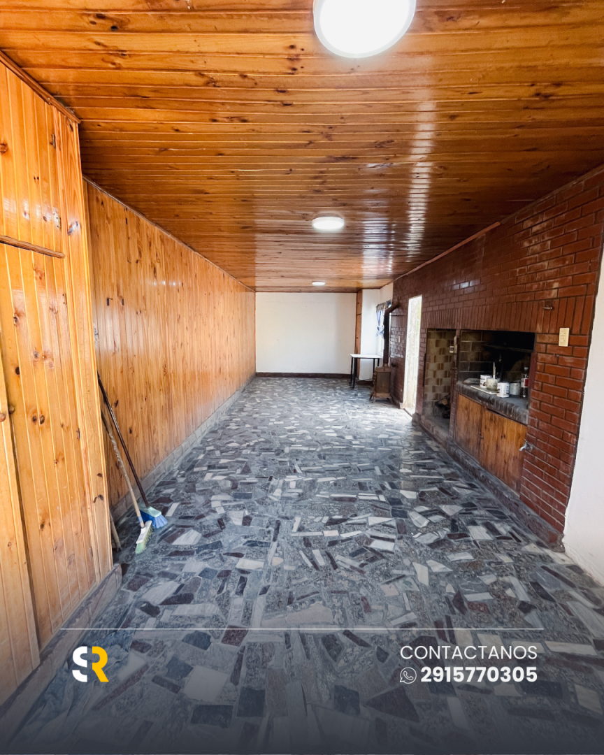 Casa en Venta en MASCARELLO 3900, Ingeniero White, Bahía Blanca - Bahía Blanca Propiedades | SITIO OFICIAL l