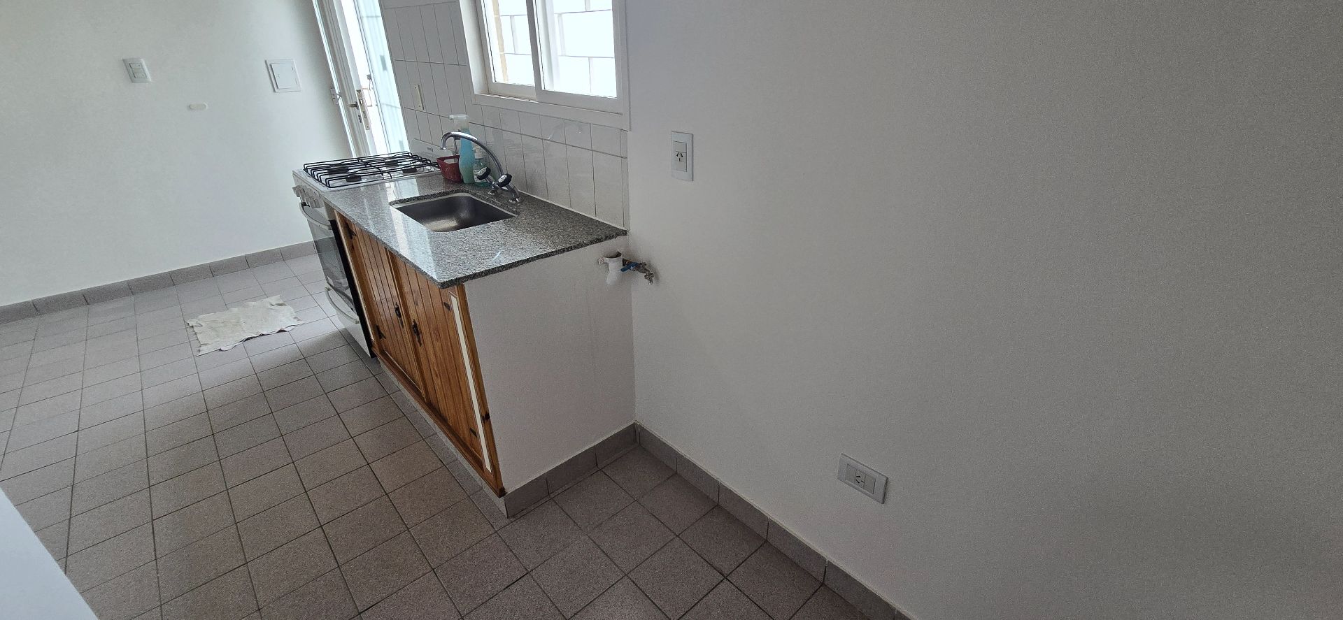 Departamento en Alquiler en Ayacucho 1664, Universitario, Bahía Blanca - Bahía Blanca Propiedades | SITIO OFICIAL l