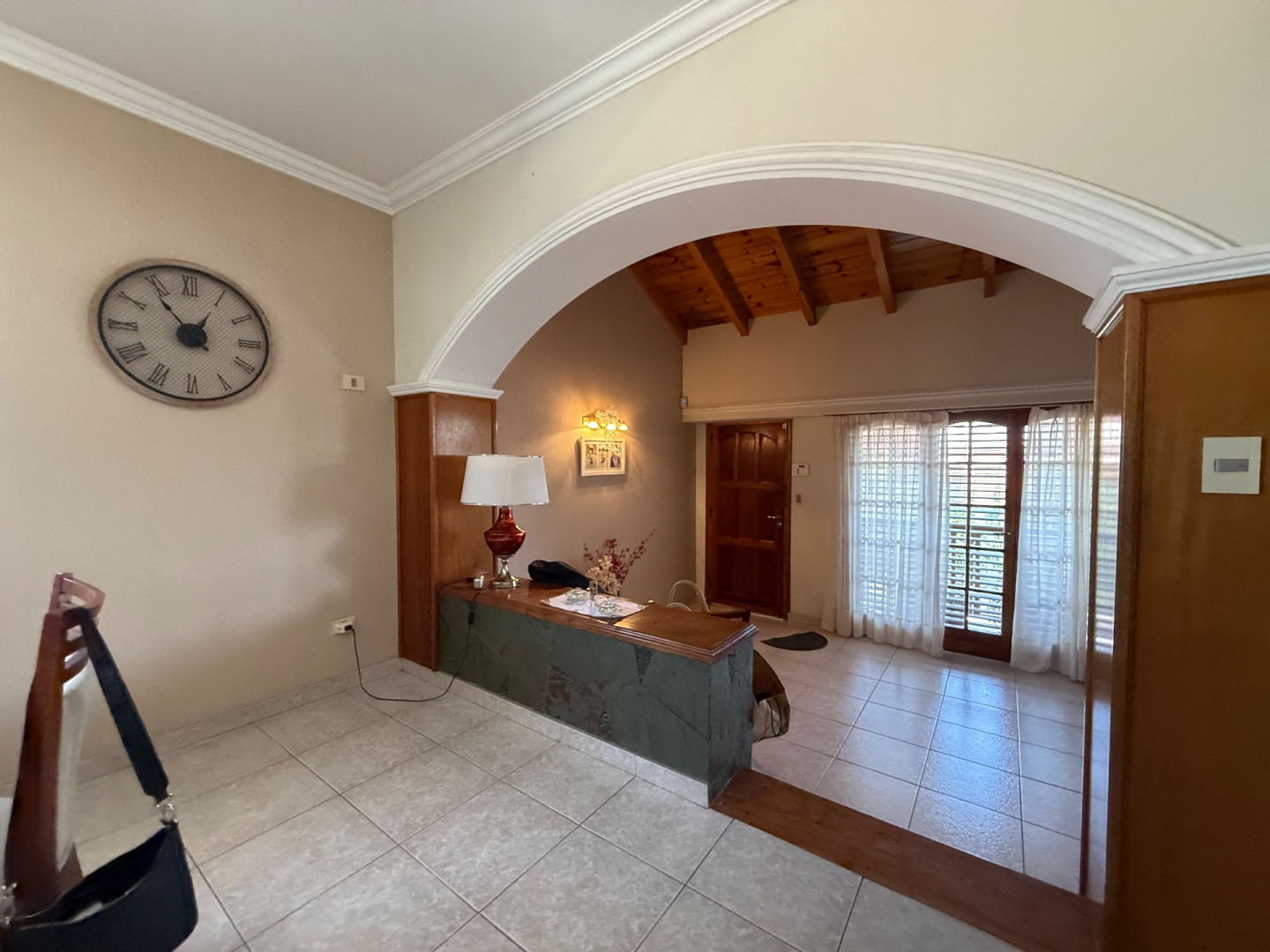 Casa en Venta en Las Heras 1281, La Falda, Bahía Blanca - Bahía Blanca Propiedades | SITIO OFICIAL l