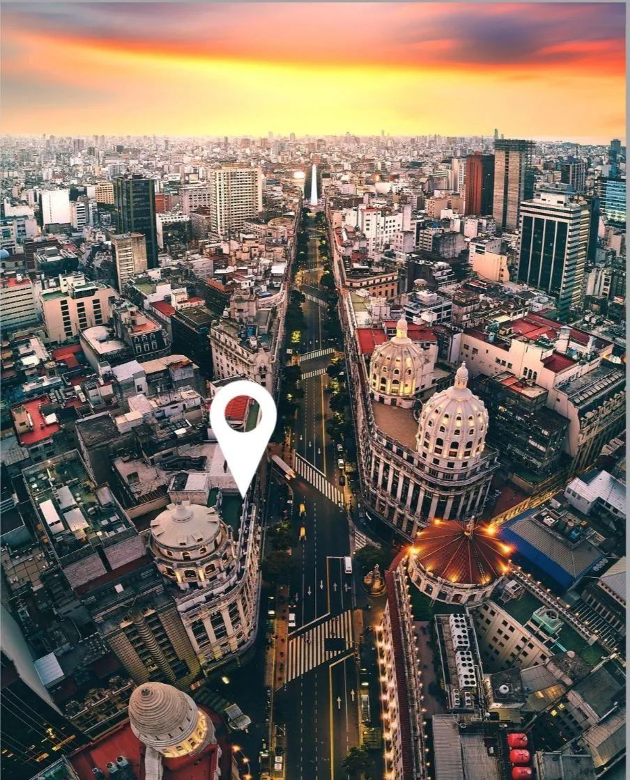 Oficina en Venta en Saenz Peña 600,  CABA - Bahía Blanca Propiedades | SITIO OFICIAL l