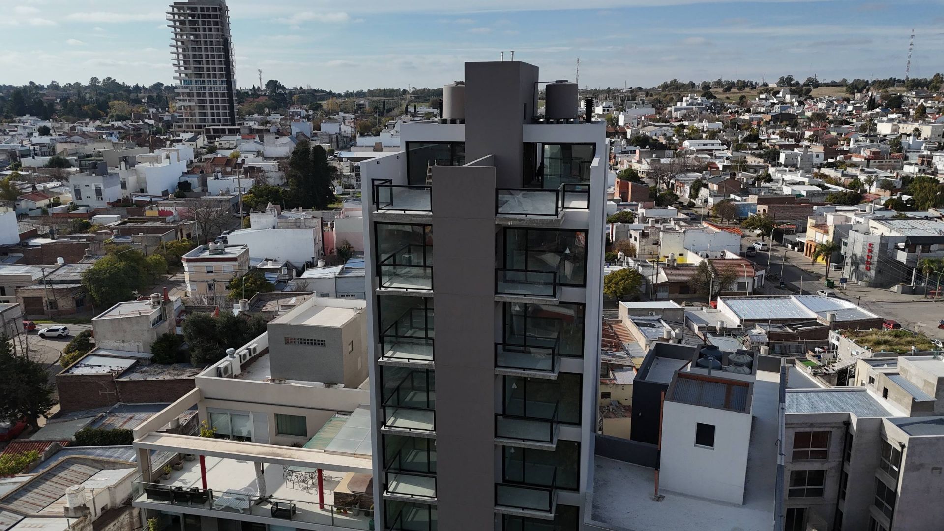 Departamento en Venta en 3 DE FEBRERO 42, La Falda, Bahía Blanca - Bahía Blanca Propiedades | SITIO OFICIAL l