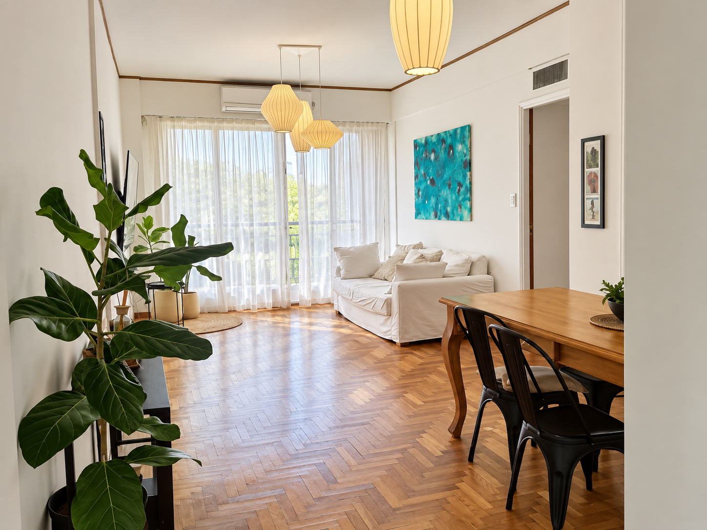 Departamento en Venta en Chiclana 348, Centro, Bahía Blanca - Bahía Blanca Propiedades | SITIO OFICIAL l