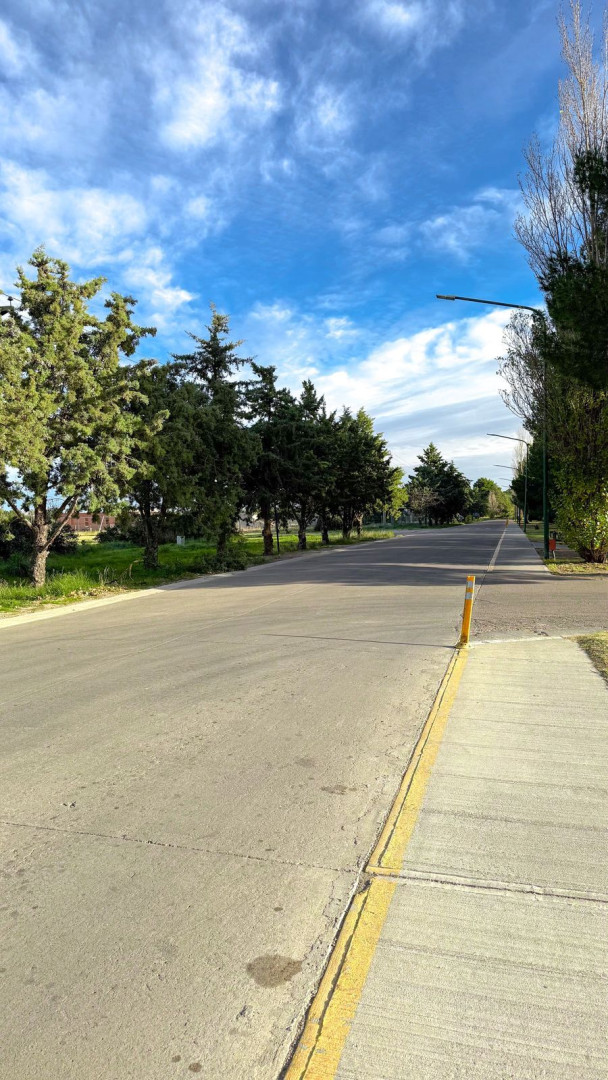 Terreno en Venta en Rodolfo Kusch, Las Perdices , Bahía Blanca - Bahía Blanca Propiedades | SITIO OFICIAL l