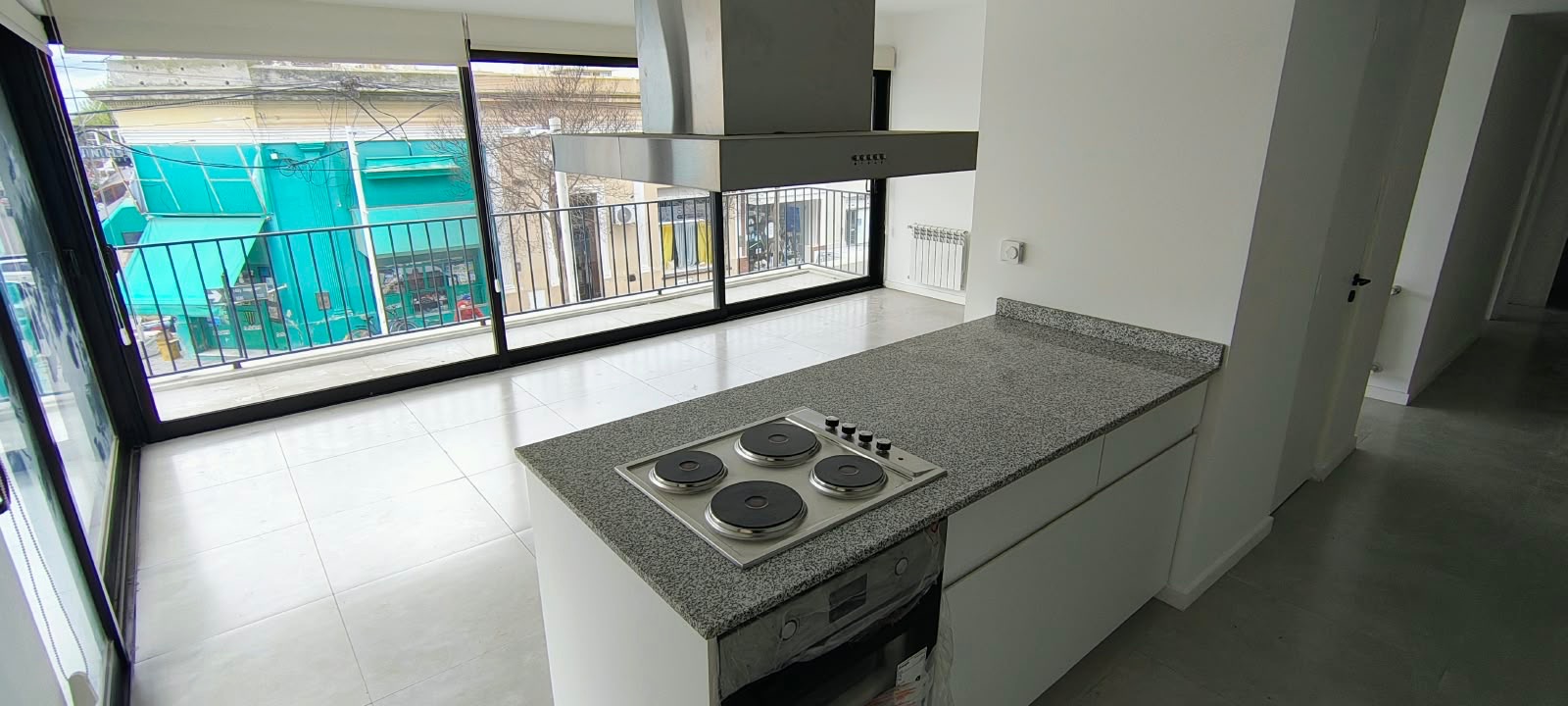 Departamento en Venta en Stegman Y Rivadavia,  Coronel Pringles - Bahía Blanca Propiedades | SITIO OFICIAL l