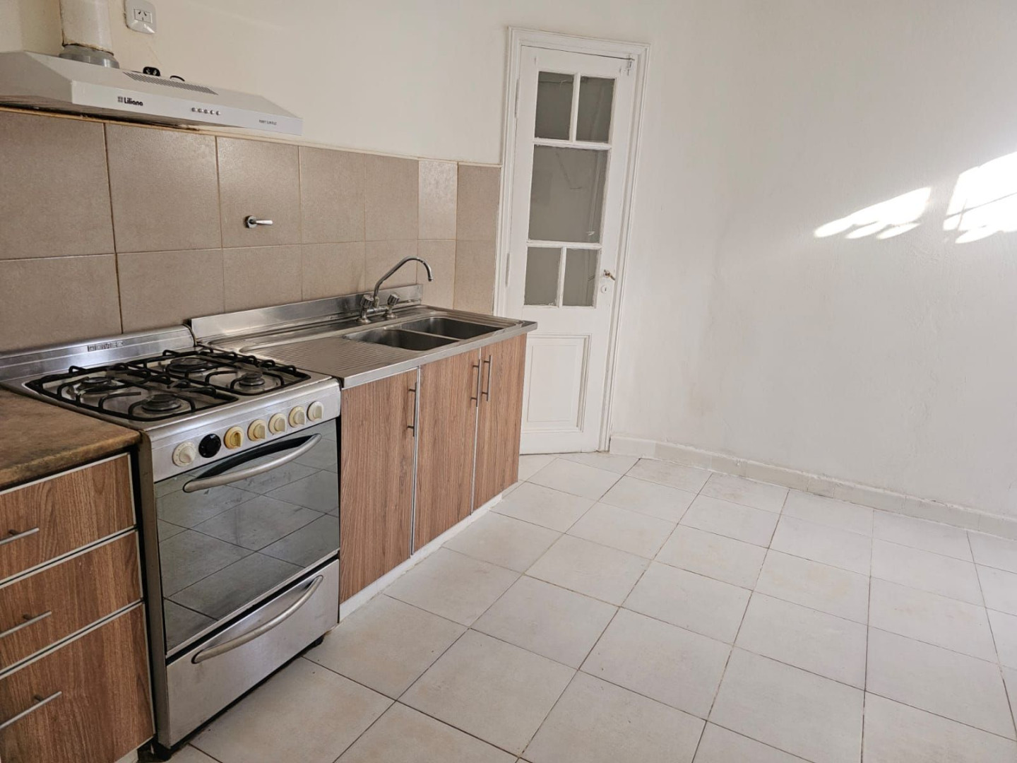 Casa en Alquiler en Patricios 65, Centro, Bahía Blanca - Bahía Blanca Propiedades | SITIO OFICIAL l