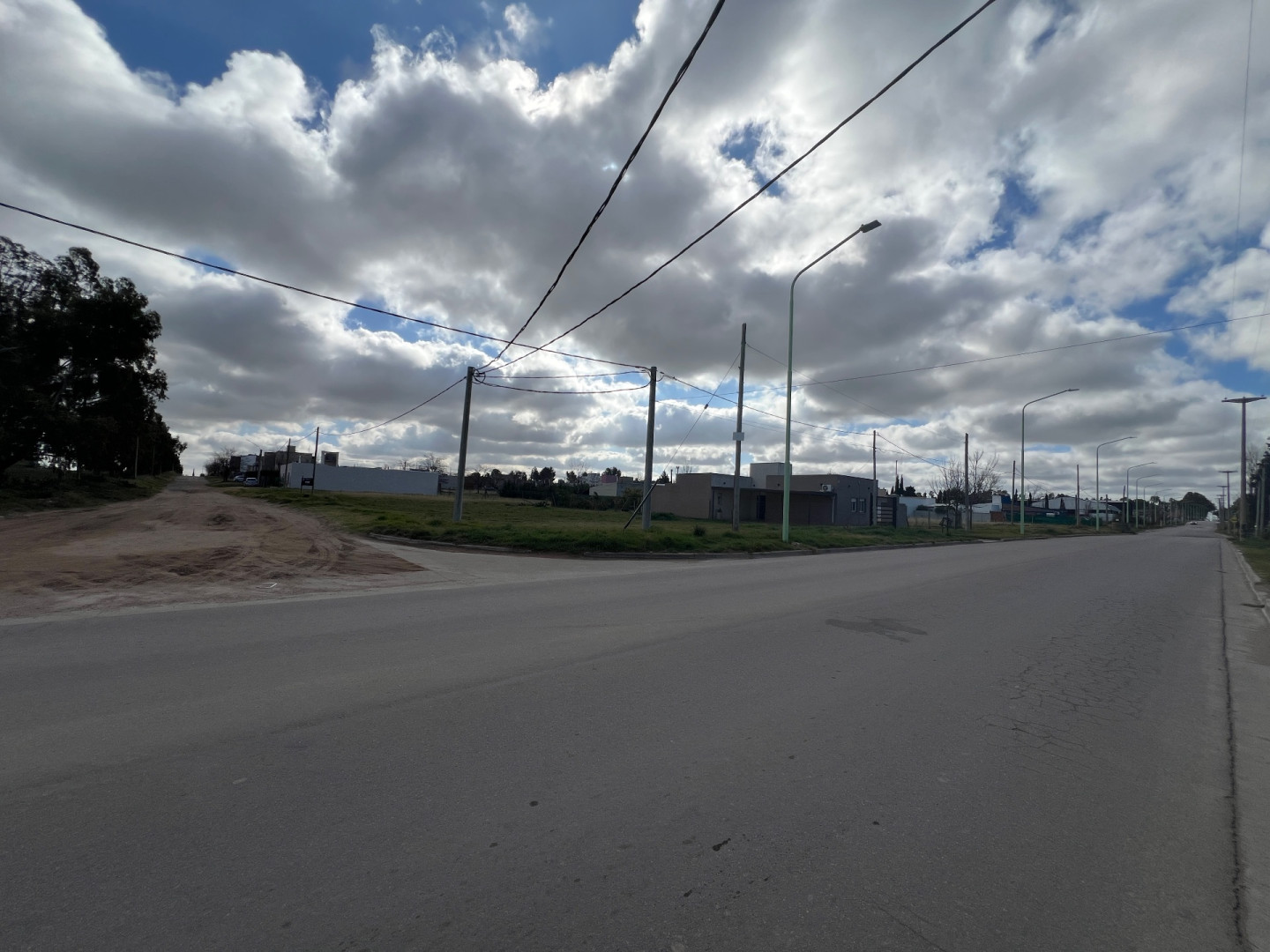Terreno en Venta en Abat 1700, Altos del Pinar, Bahía Blanca - Bahía Blanca Propiedades | SITIO OFICIAL l