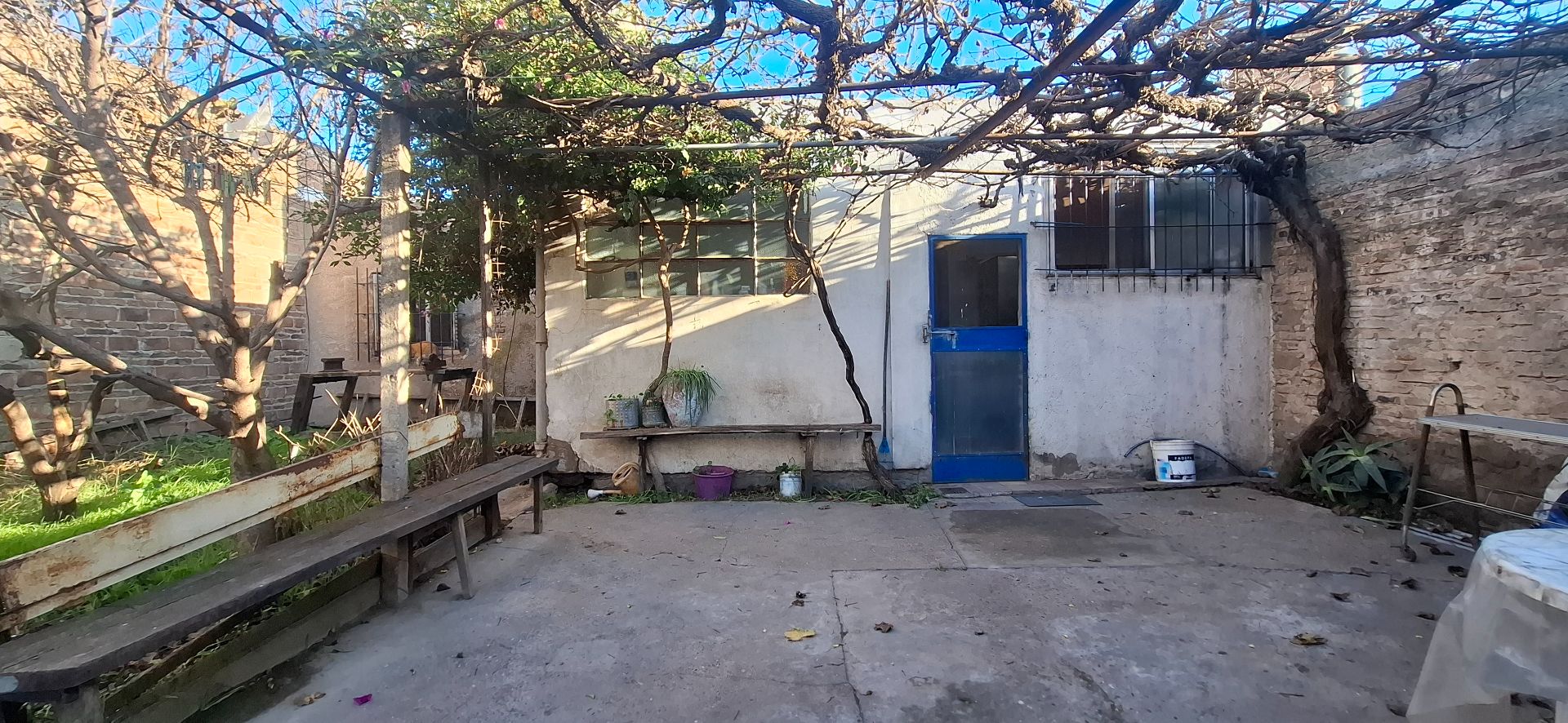 Casa en Venta en Chaco 1300,  Bahía Blanca - Bahía Blanca Propiedades | SITIO OFICIAL l