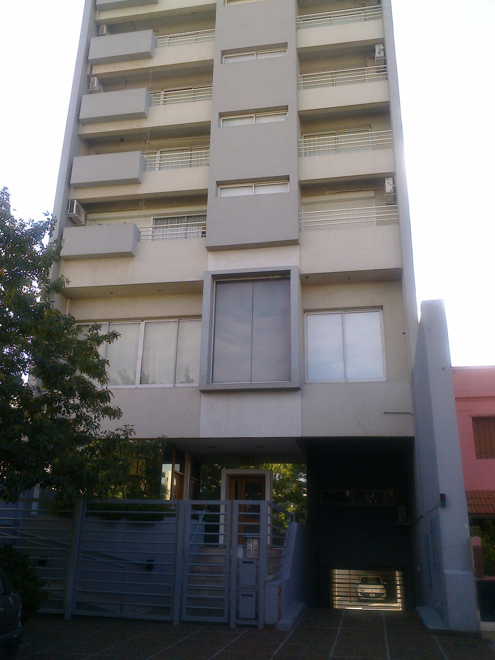 Departamento en Alquiler en Gorriti 627, Centro, Bahía Blanca - Bahía Blanca Propiedades | SITIO OFICIAL l