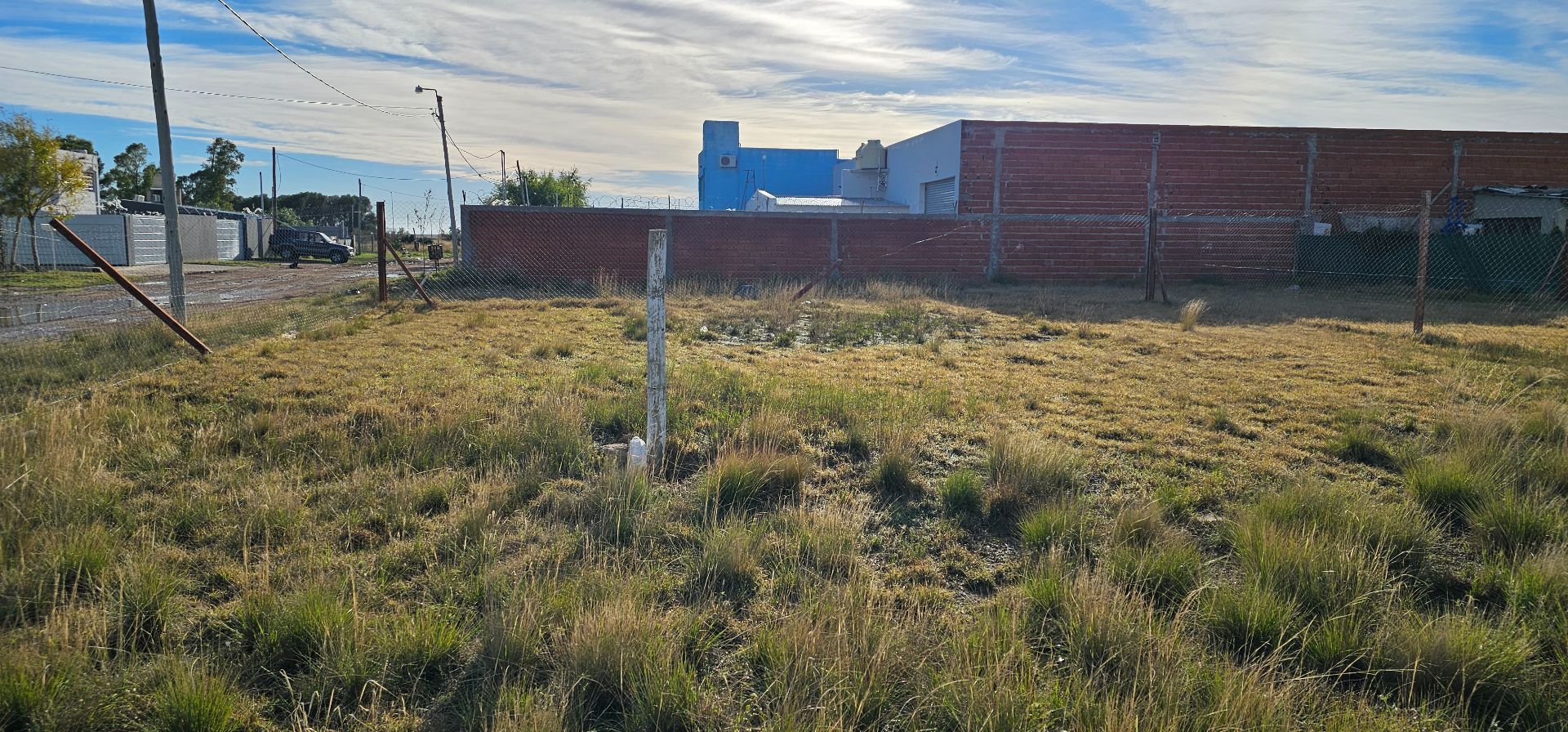Terreno en Venta  Nova Terra, Bahía Blanca - Bahía Blanca Propiedades | SITIO OFICIAL l