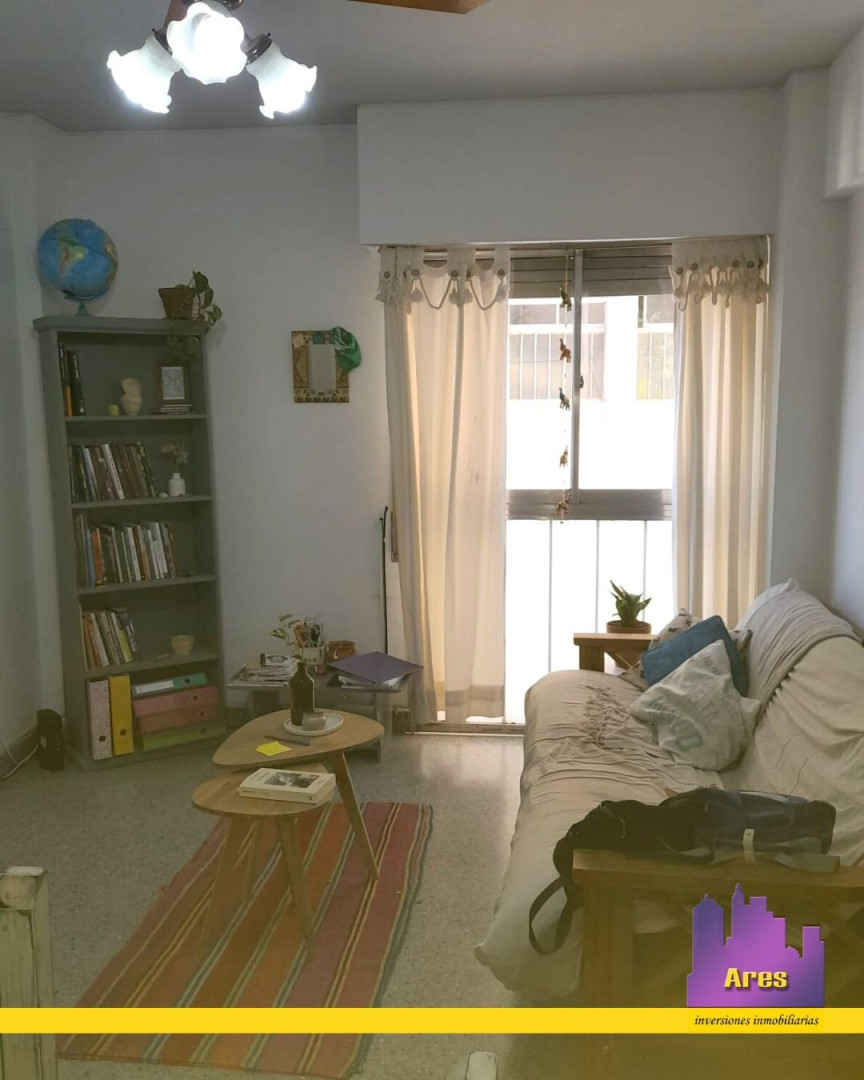 Departamento en Venta en Estomba 143, Centro, Bahía Blanca - Bahía Blanca Propiedades | SITIO OFICIAL l