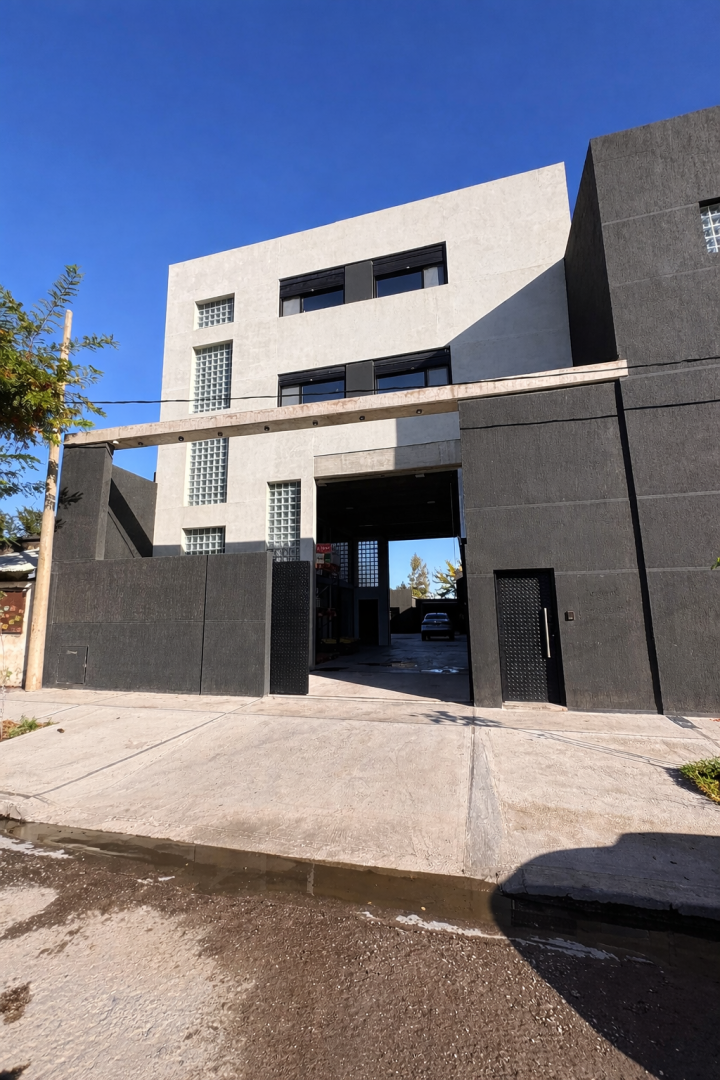 Oficina en Alquiler en Tomas Guido 2357,  Bahía Blanca - Bahía Blanca Propiedades | SITIO OFICIAL l