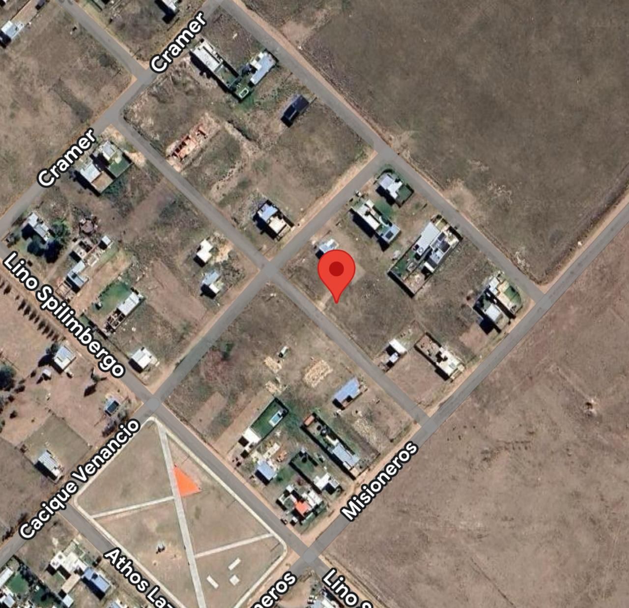 Terreno en Venta en Molina Campos 2600, Nova Terra, Bahía Blanca - Bahía Blanca Propiedades | SITIO OFICIAL l