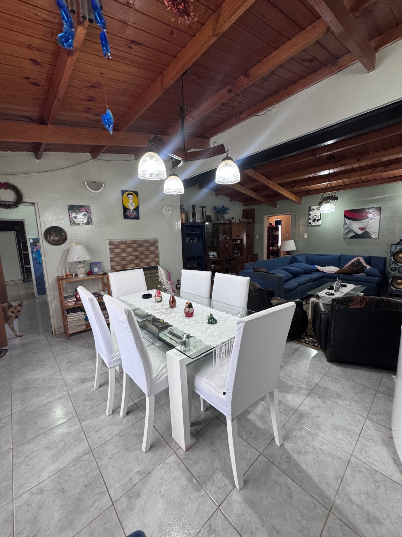 Casa + Departamento en Venta en Avenente 154, 5 de Abril, Bahía Blanca - Bahía Blanca Propiedades | SITIO OFICIAL l