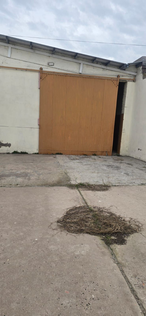 Deposito en Alquiler en Vieytes 1825, San Roque, Bahía Blanca - Bahía Blanca Propiedades | SITIO OFICIAL l