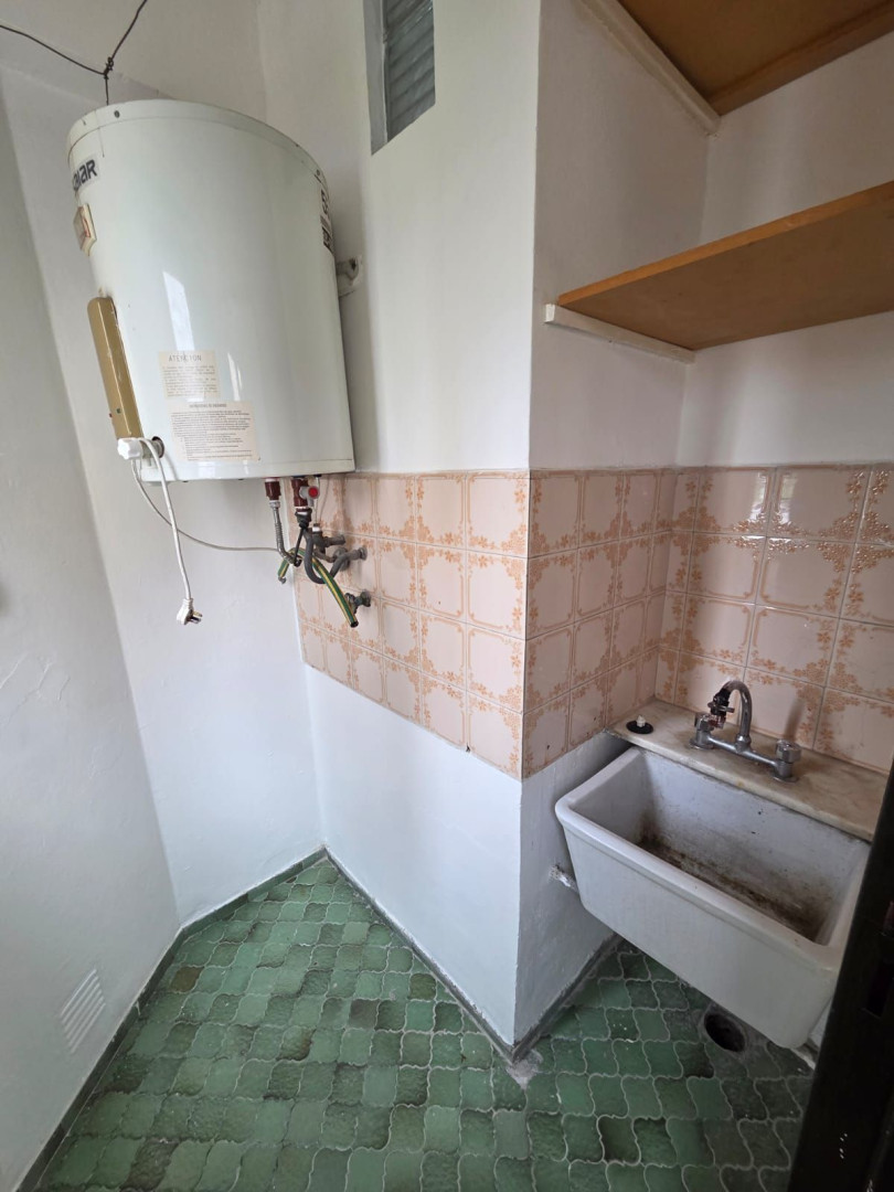 Departamento en Alquiler en Caronti 92, Centro, Bahía Blanca - Bahía Blanca Propiedades | SITIO OFICIAL l