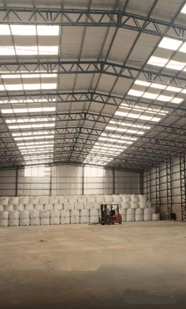 Galpón en Venta en Nuevo Parque Industrial- Ruta 3 Sur- Km 697, Parque Industrial, Bahía Blanca - Bahía Blanca Propiedades | SITIO OFICIAL l