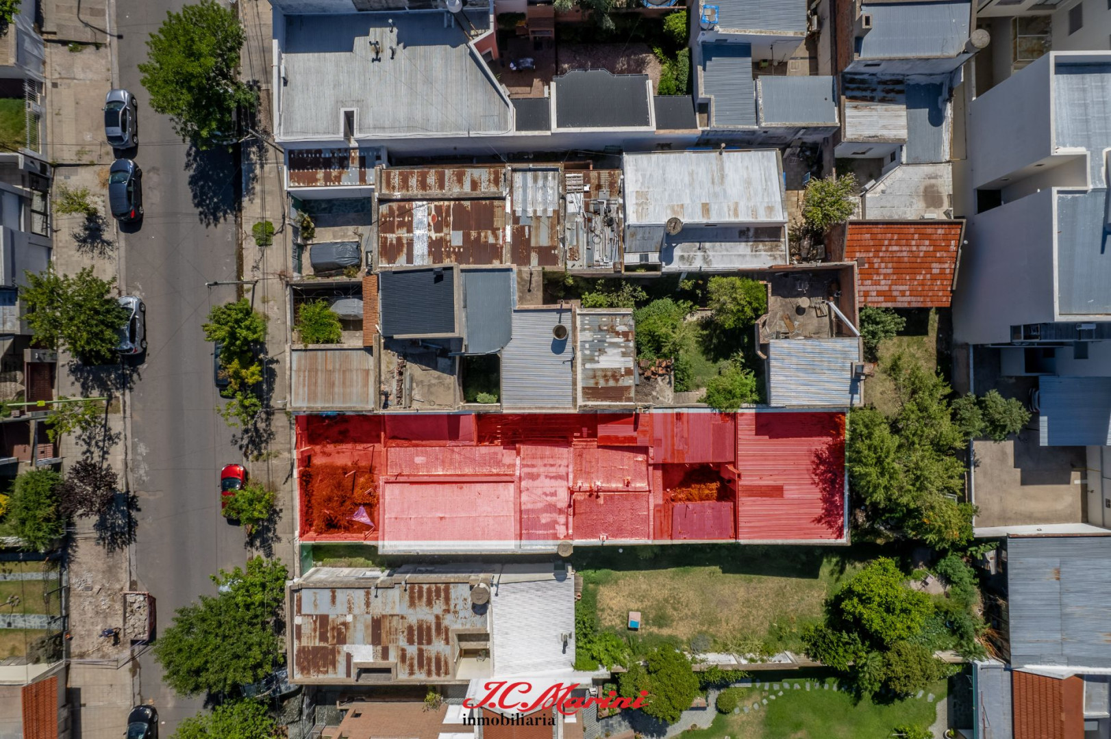 Terreno en Venta en Rodriguez 1163, La Falda, Bahía Blanca - Bahía Blanca Propiedades | SITIO OFICIAL l
