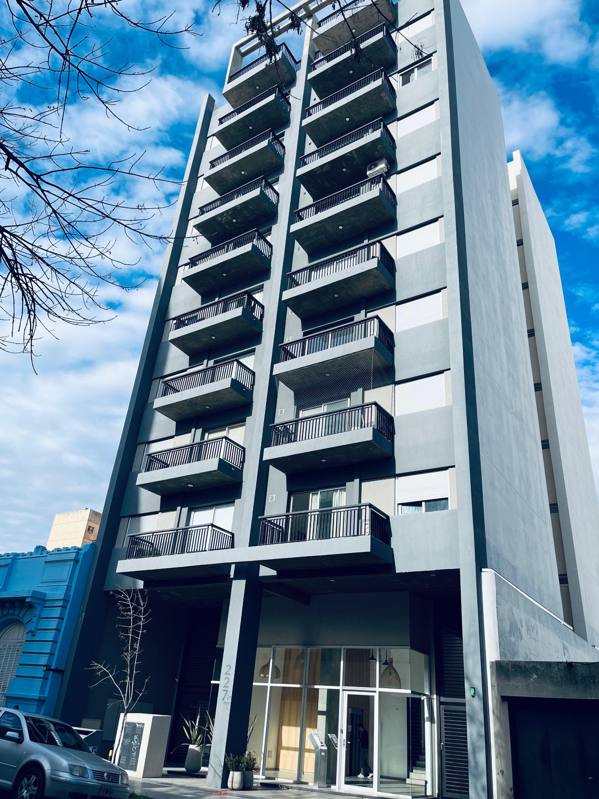 Departamento en Venta en 19 De Mayo 227, Centro, Bahía Blanca - Bahía Blanca Propiedades | SITIO OFICIAL l