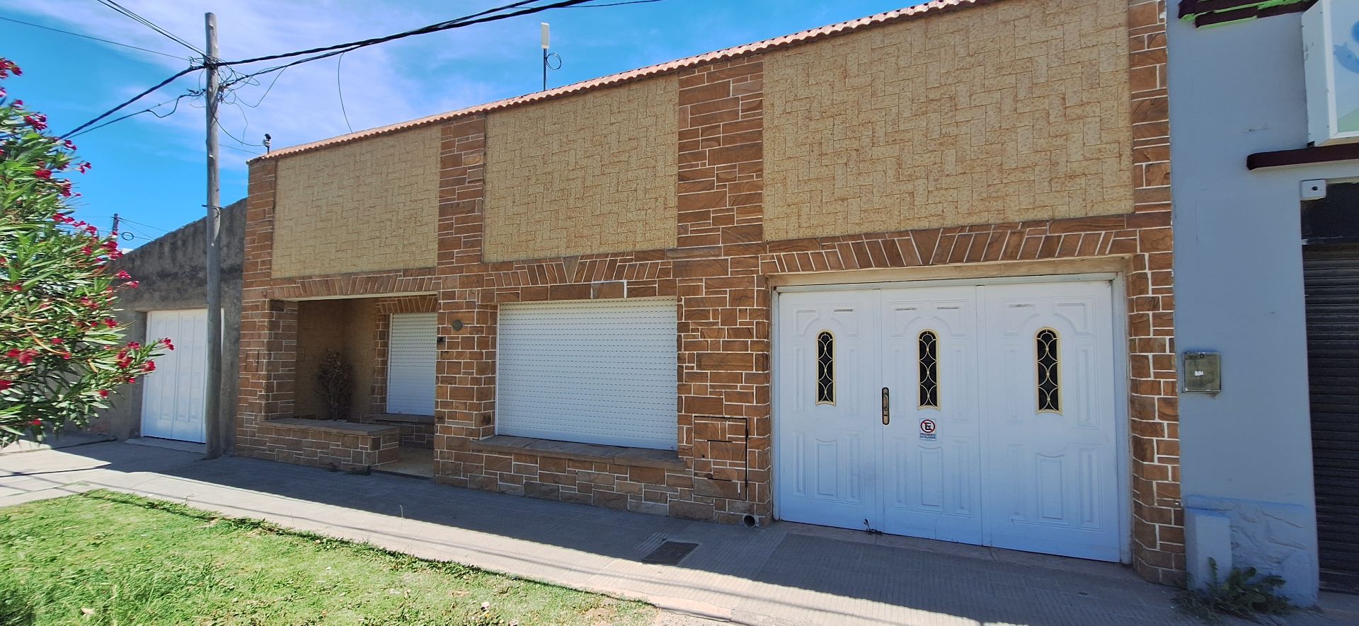 Casa en Venta en Jose Gutierrez 67,  General Cerri - Bahía Blanca Propiedades | SITIO OFICIAL l