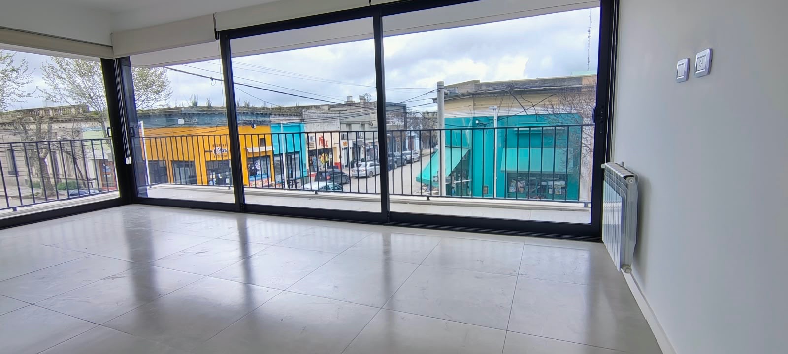 Departamento en Venta en Stegman Y Rivadavia,  Coronel Pringles - Bahía Blanca Propiedades | SITIO OFICIAL l