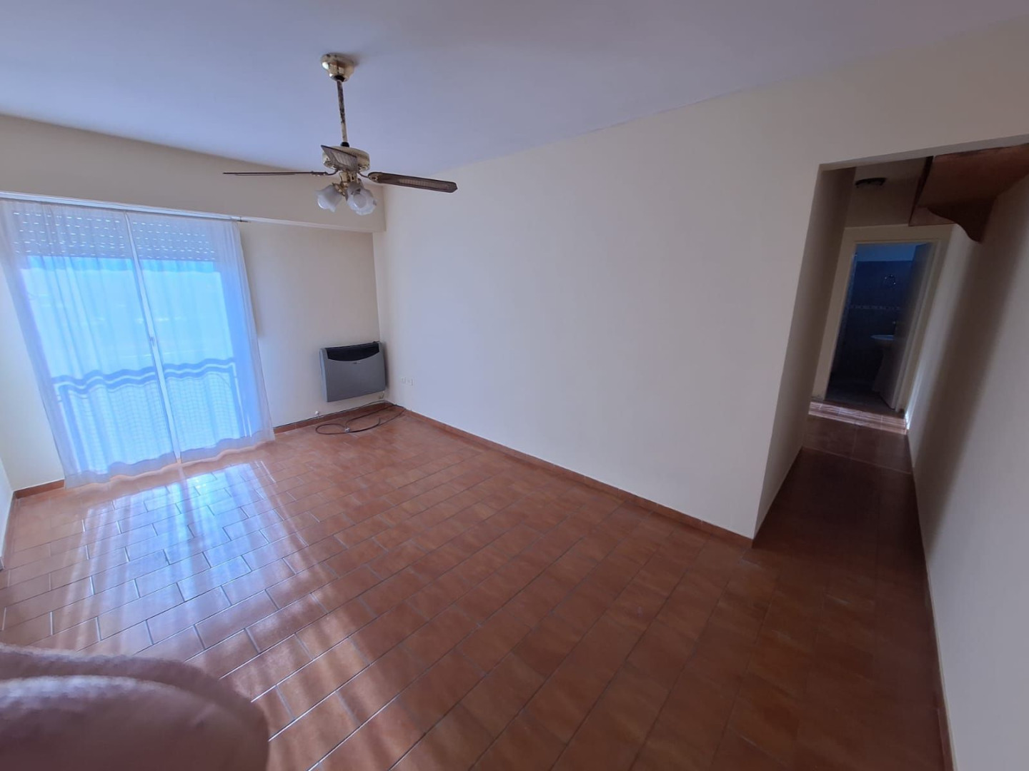 Departamento en Alquiler en 9 De Julio Nº 551, Pacifico, Bahía Blanca - Bahía Blanca Propiedades | SITIO OFICIAL l