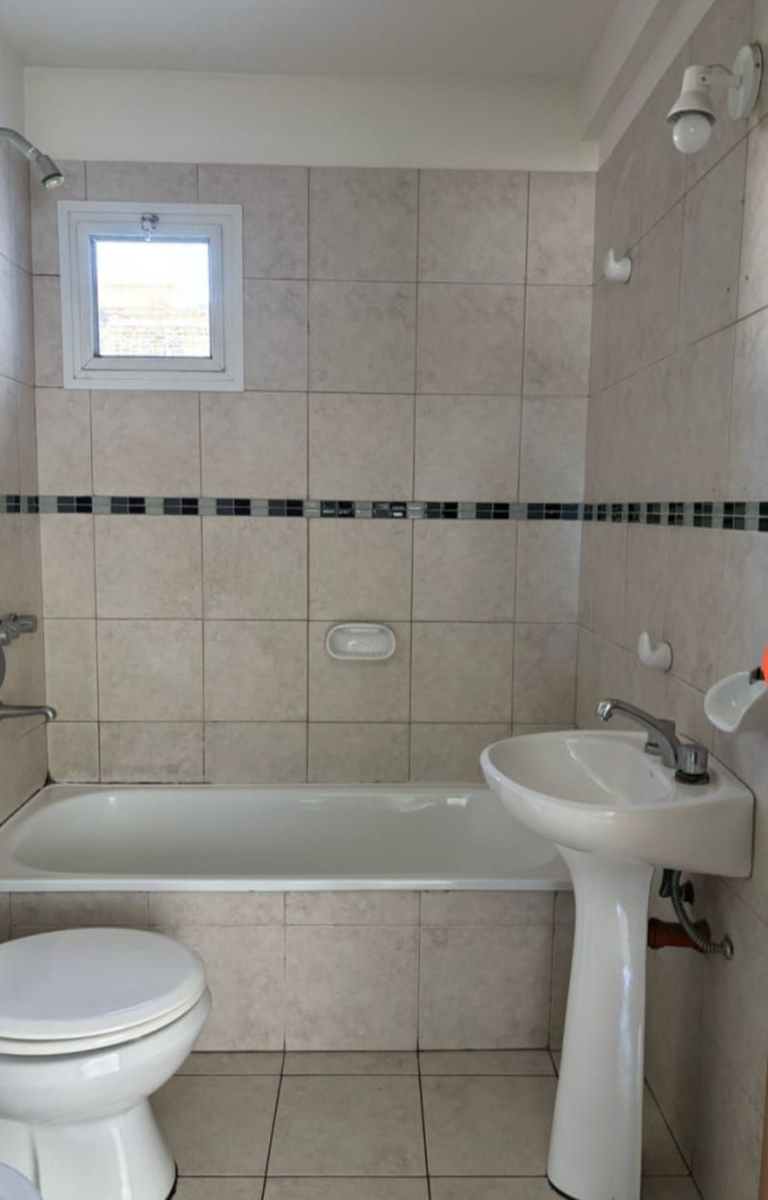 Departamento en Alquiler en 12 De Octubre 327, Universitario, Bahía Blanca - Bahía Blanca Propiedades | SITIO OFICIAL l