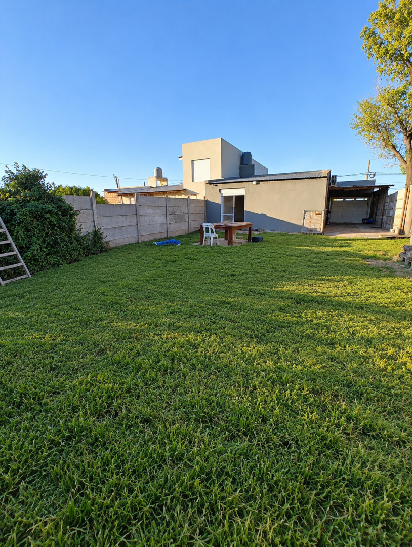 Casa en Venta en Italia 2673, Thompson, Bahía Blanca - Bahía Blanca Propiedades | SITIO OFICIAL l