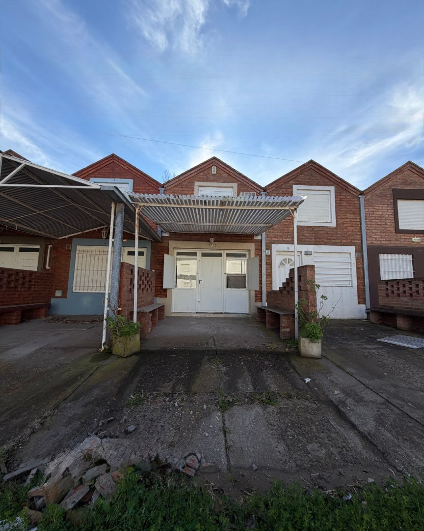 Duplex en Venta en Quiroga 705, Dufaur, Monte Hermoso - Bahía Blanca Propiedades | SITIO OFICIAL l